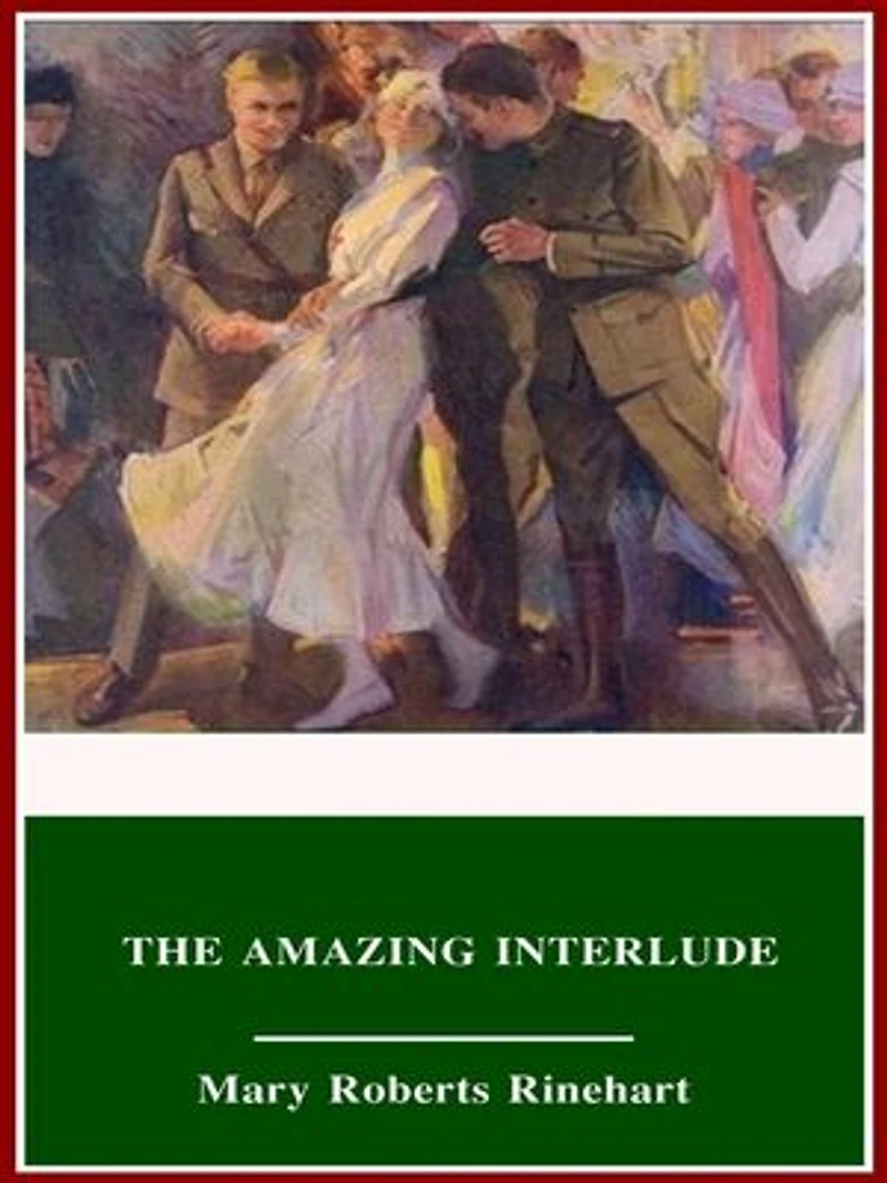 The Amazing Interlude