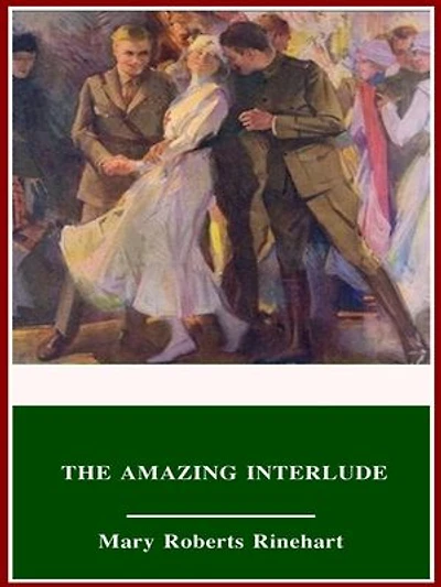The Amazing Interlude