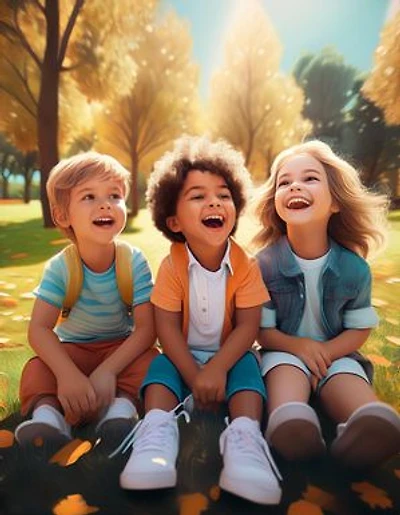 100 kids short jokes