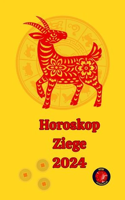 Horoskop Ziege 2024