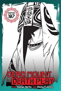 Dead Mount Death Play, Chapter 107