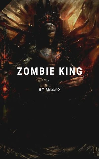ZOMBIE KING