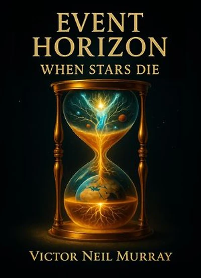 Event Horizon: When Stars Die: Event Horizon, #2