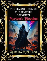 The Seventh Son of the Seventh Daughter Mortem’s Bloodlust: The Seventh Spawned Pentalogy Saga, #3