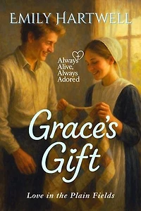 Grace’s Gift: Love in the Plain Fields