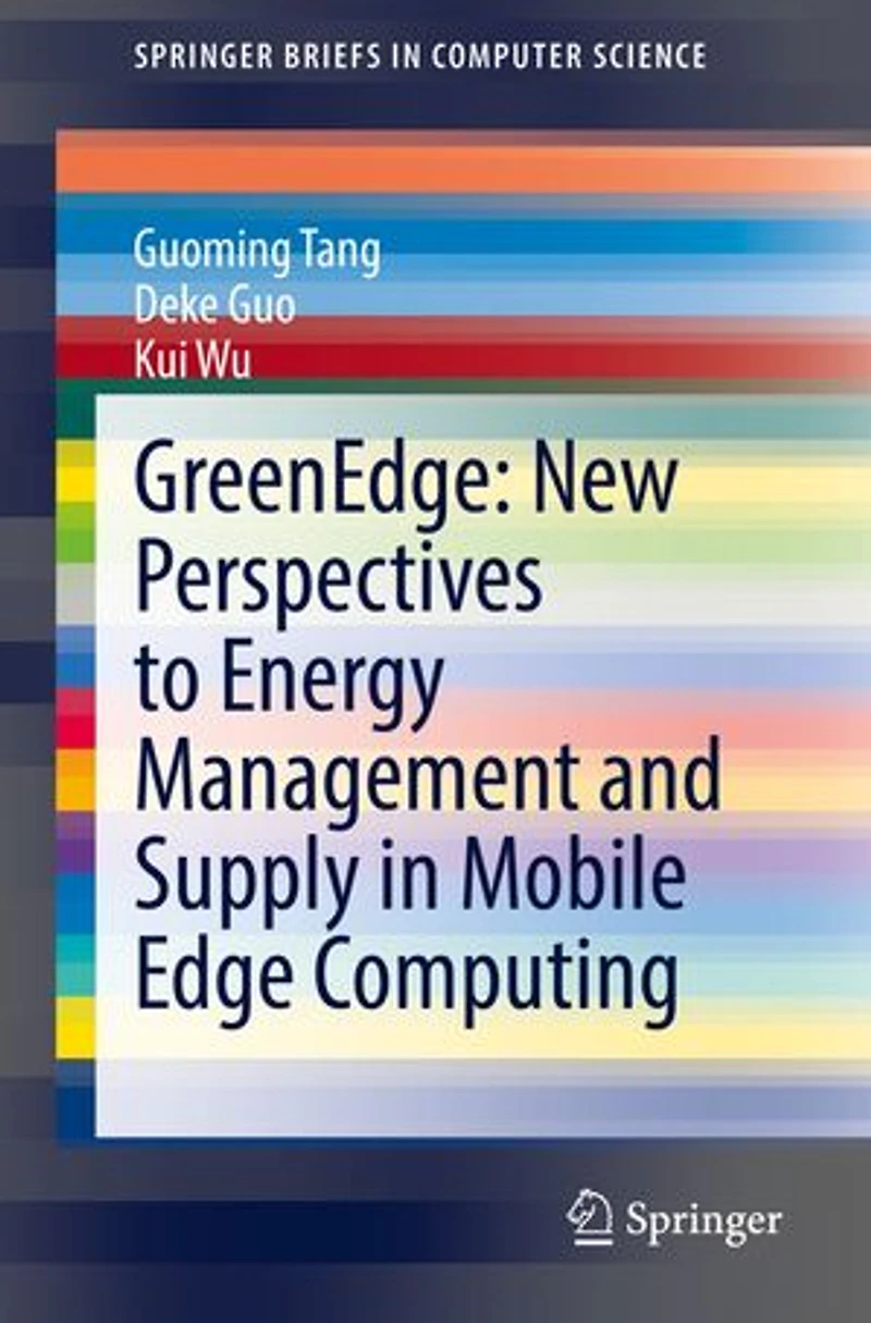 GreenEdge: New Perspectives to Energy Management and Supply Mobile Edge Computing