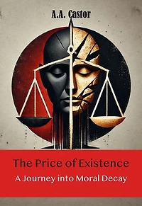The Price of Existence: A Journey into Moral Decay