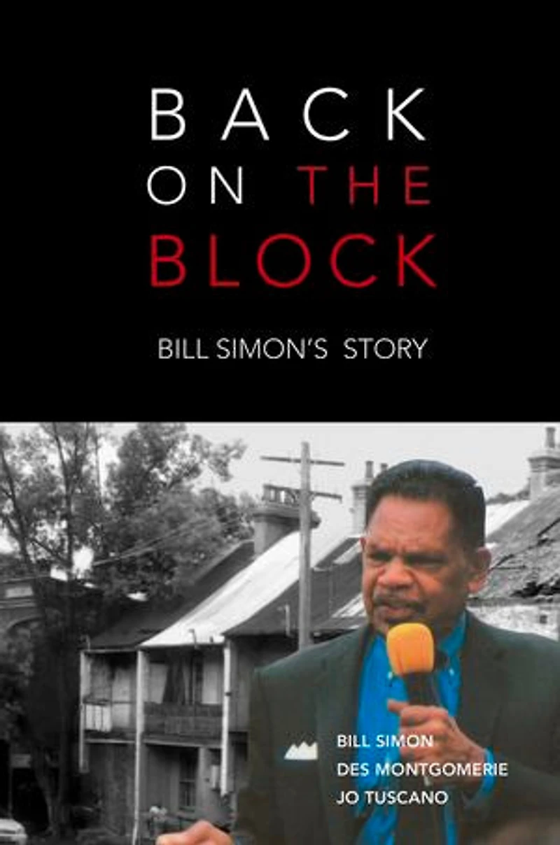 Back on the Block: Bill Simon's Story