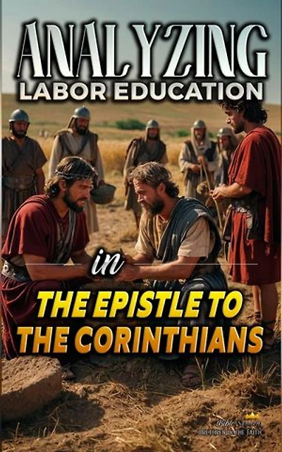 Analyzing Labor Education in the Epistle to the Corinthians: The Education of Labor in the Bible, #28