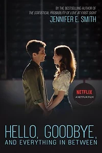 Hello, Goodbye, and Everything Between