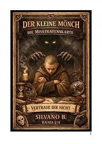 Der kleine Mönch – Die Misstrauenskarte