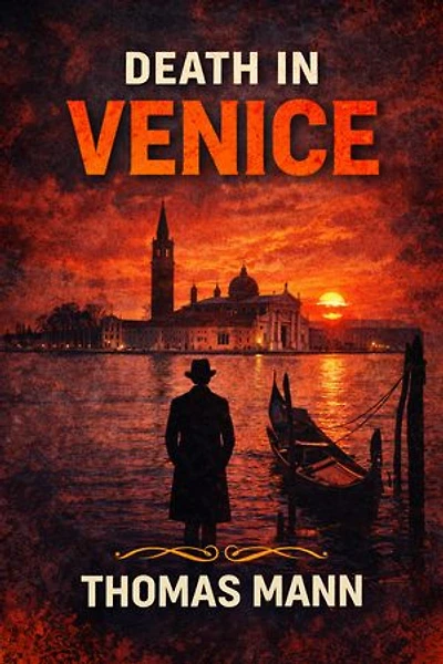 Death in Venice