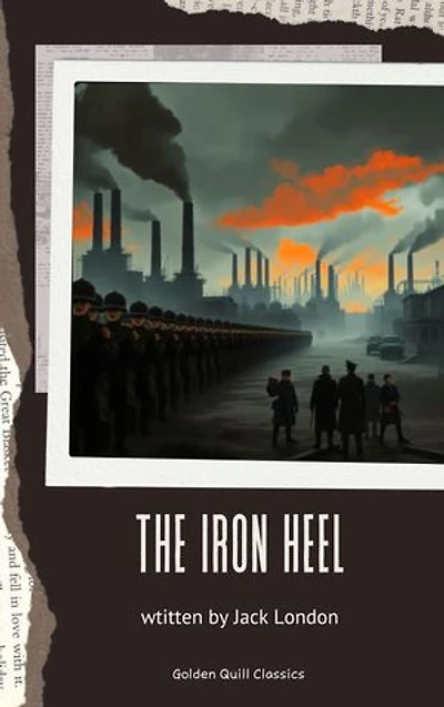The Iron Heel