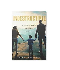 Indestructible: The Indestructible Family, #1