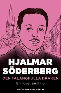 Den talangfulla draken : novellsamling