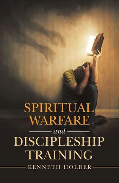 Spiritual Warfare And Discipleship Training