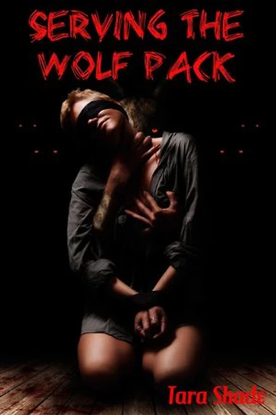 Serving the Wolfpack (Paranormal Alpha Male BBW Erotic Romance)