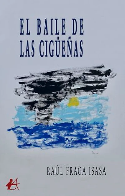 El baile de las cigüeñas