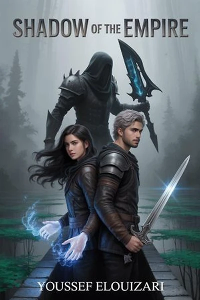 Shadow of the Empire