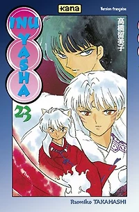 Inu-Yasha, Vol. 23
