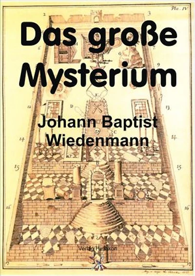 Das große Mysterium