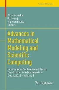 Advances Mathematical Modeling and Scientific Computing: International Conference on Recent Developments Mathematics, Dubai, 2022 - Volume 2