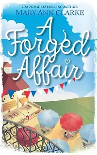 A Forged Affair: Life is a Journey, #2