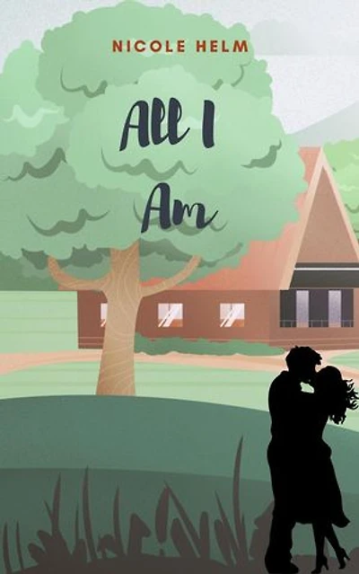 All I Am: A Farmer's Market Story, #2