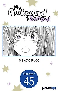 My Awkward Senpai #045