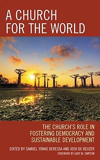 A Church for The World: Church's Role Fostering Democracy and Sustainable Development