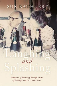 Laughing and Splashing