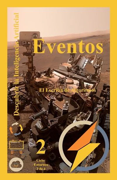 Eventos: Ciclo Entornos 2 de 4