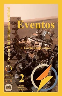 Eventos: Ciclo Entornos 2 de 4