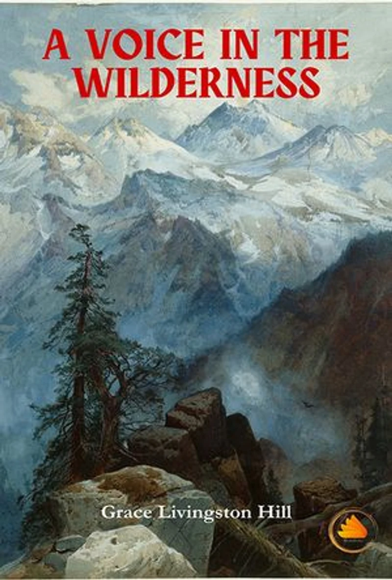 A Voice In The Wilderness