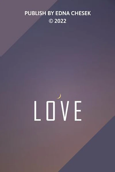 love: love book