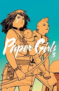 Paper Girls Vol. 3