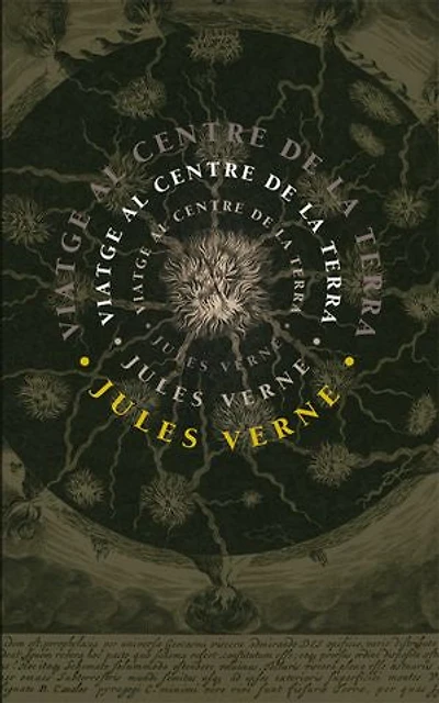 Viatge al centre de la terra