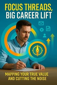 Focus Threads, Big Career Lift: Mapping Your True Value and Cutting the Noise