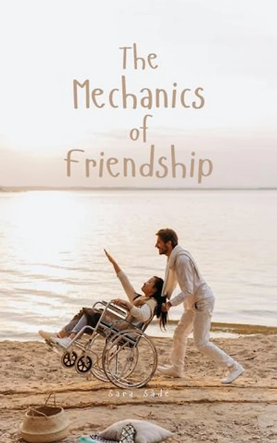The Mechanics of Friendship