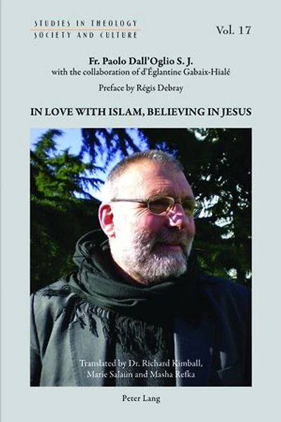 Love with Islam, Believing Jesus