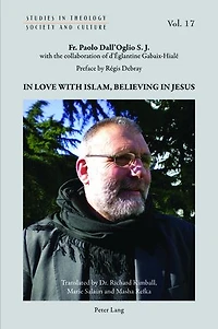 Love with Islam, Believing Jesus