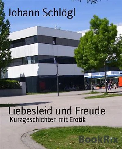 Liebesleid und Freude: Kurzgeschichten mit Erotik