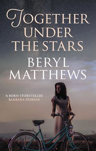 Together Under The Stars: heartwarming WW2 saga