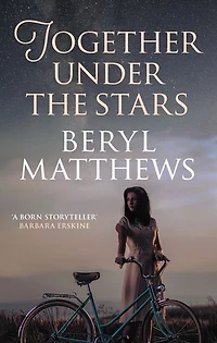 Together Under The Stars: heartwarming WW2 saga