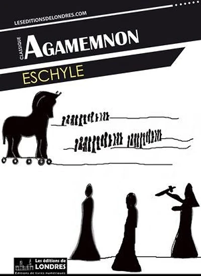 Agamemnon