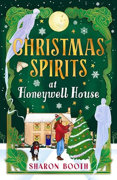 Christmas Spirits at Honeywell House: Discover the Joy of Mah Jongg with Simple Steps and Strategies