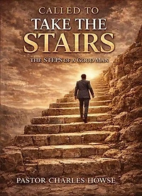 CALLED TO TAKE THE STAIRS The Steps of a Good Man