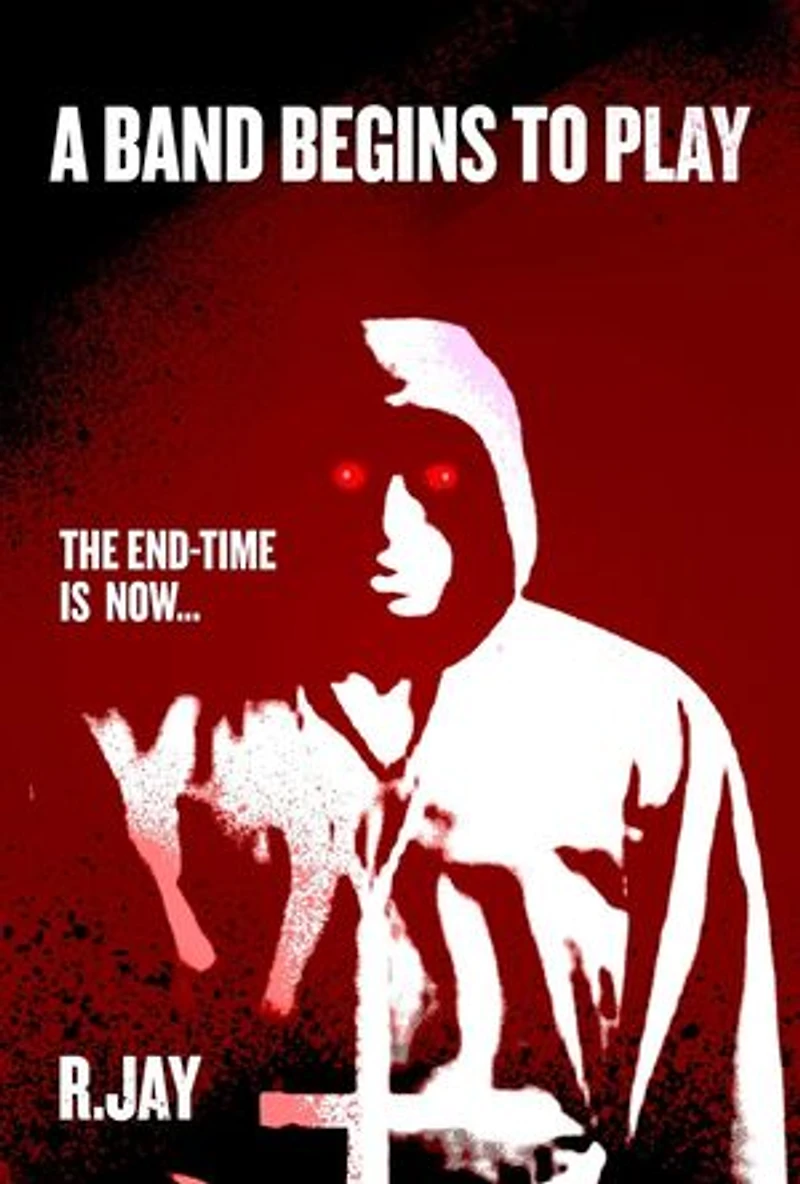 A Band Begins To Play