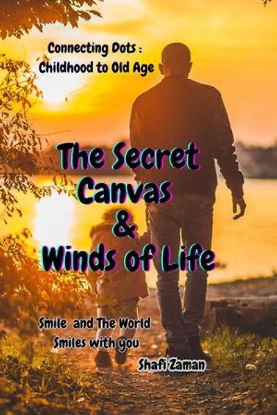The Secret Canvas & Winds of Life