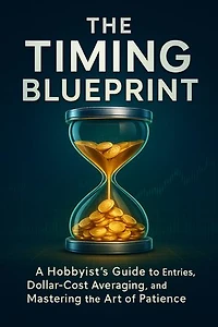 The Timing Blueprint A Hobbyist’s Guide to Entries, Dollar-Cost Averaging, and Mastering the Art of Patience